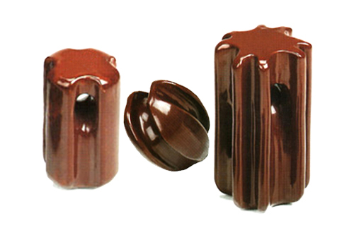 Line tension insulator